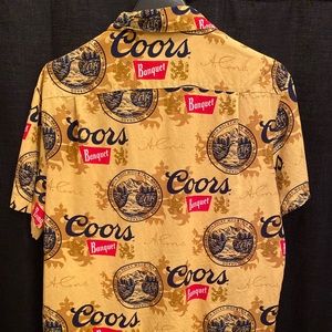 coors brixton